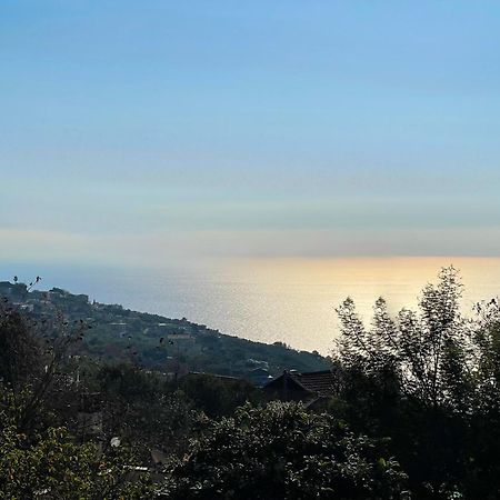 Apartmán Casa Gargiulo Massa Lubrense Exteriér fotografie