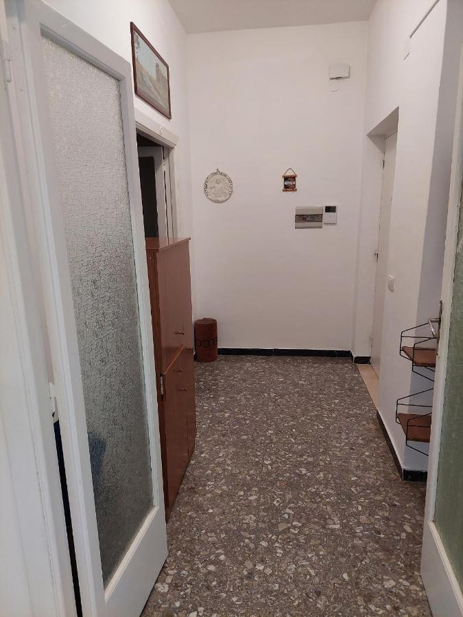 Apartmán Casa Gargiulo Massa Lubrense Exteriér fotografie