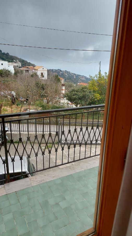Apartmán Casa Gargiulo Massa Lubrense Exteriér fotografie