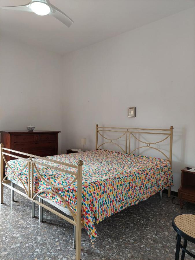 Apartmán Casa Gargiulo Massa Lubrense Exteriér fotografie