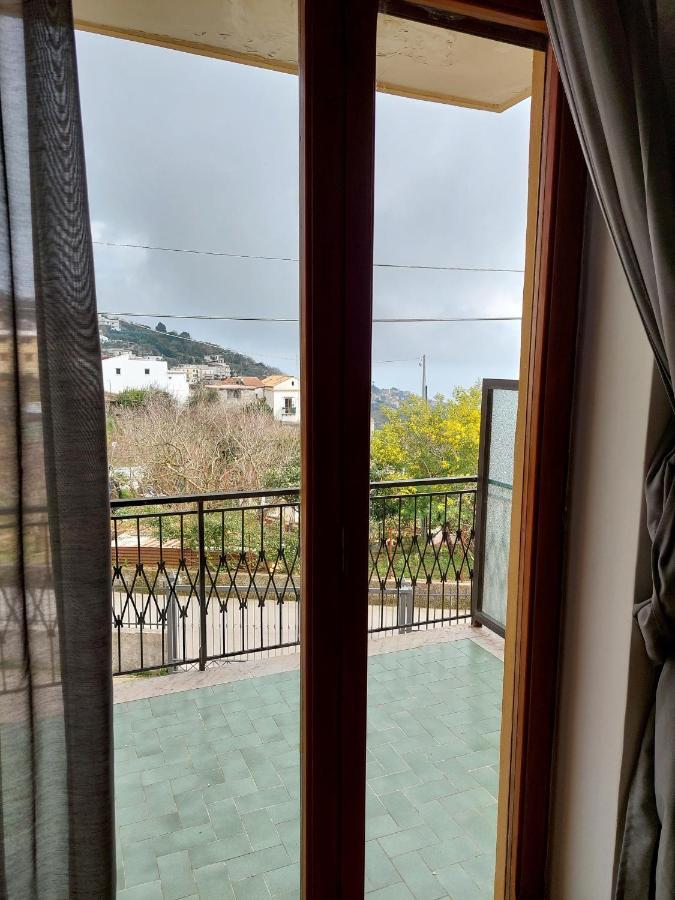 Apartmán Casa Gargiulo Massa Lubrense Exteriér fotografie