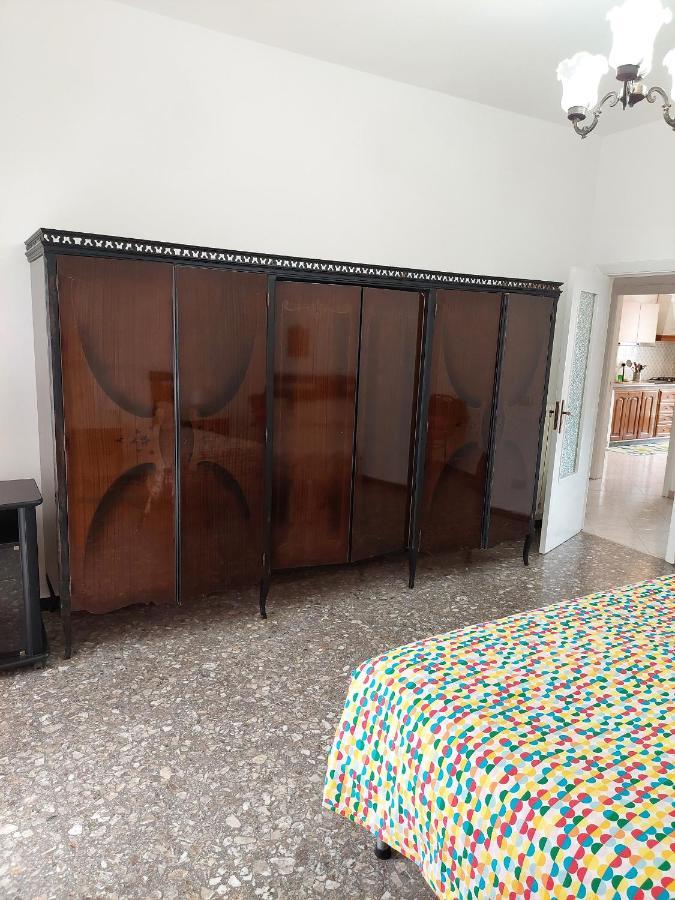 Apartmán Casa Gargiulo Massa Lubrense Exteriér fotografie