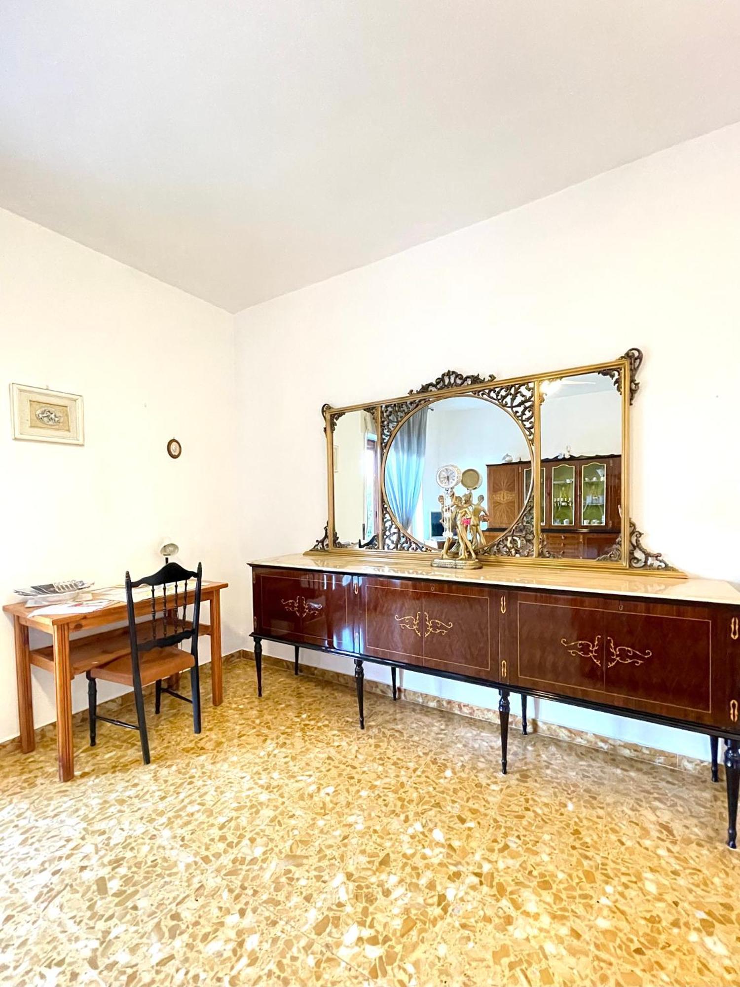 Apartmán Casa Gargiulo Massa Lubrense Exteriér fotografie