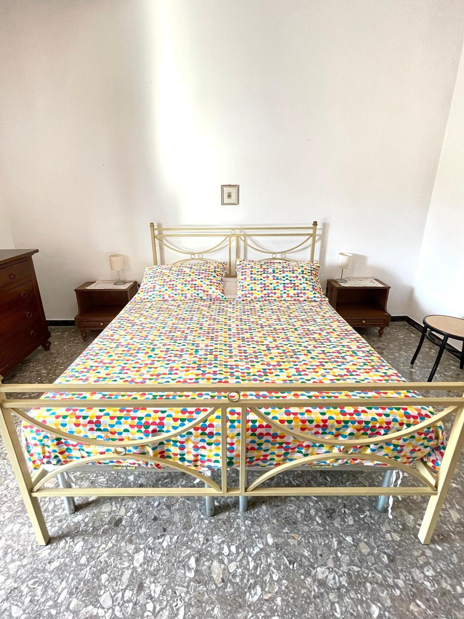 Apartmán Casa Gargiulo Massa Lubrense Exteriér fotografie