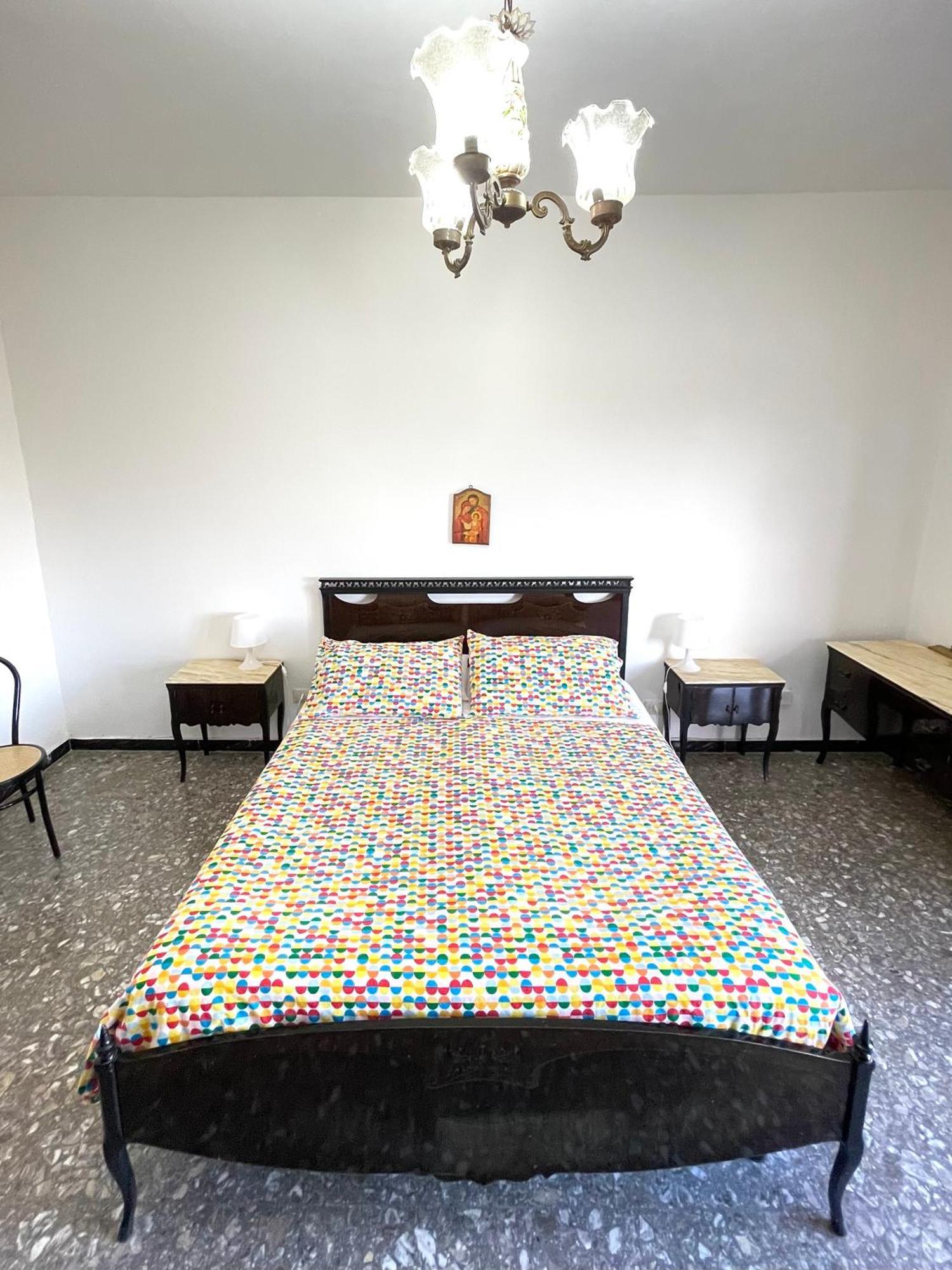 Apartmán Casa Gargiulo Massa Lubrense Exteriér fotografie