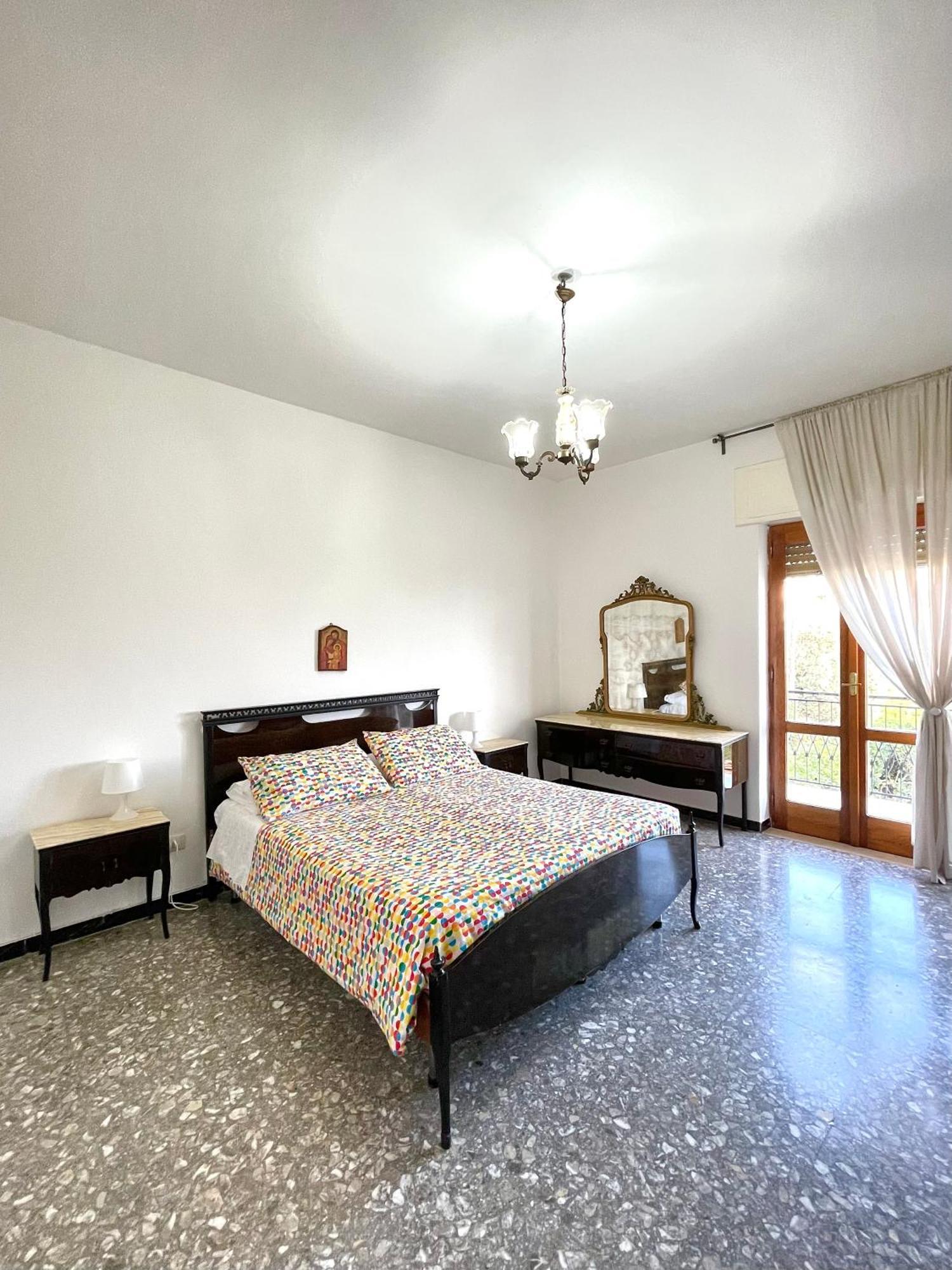 Apartmán Casa Gargiulo Massa Lubrense Exteriér fotografie