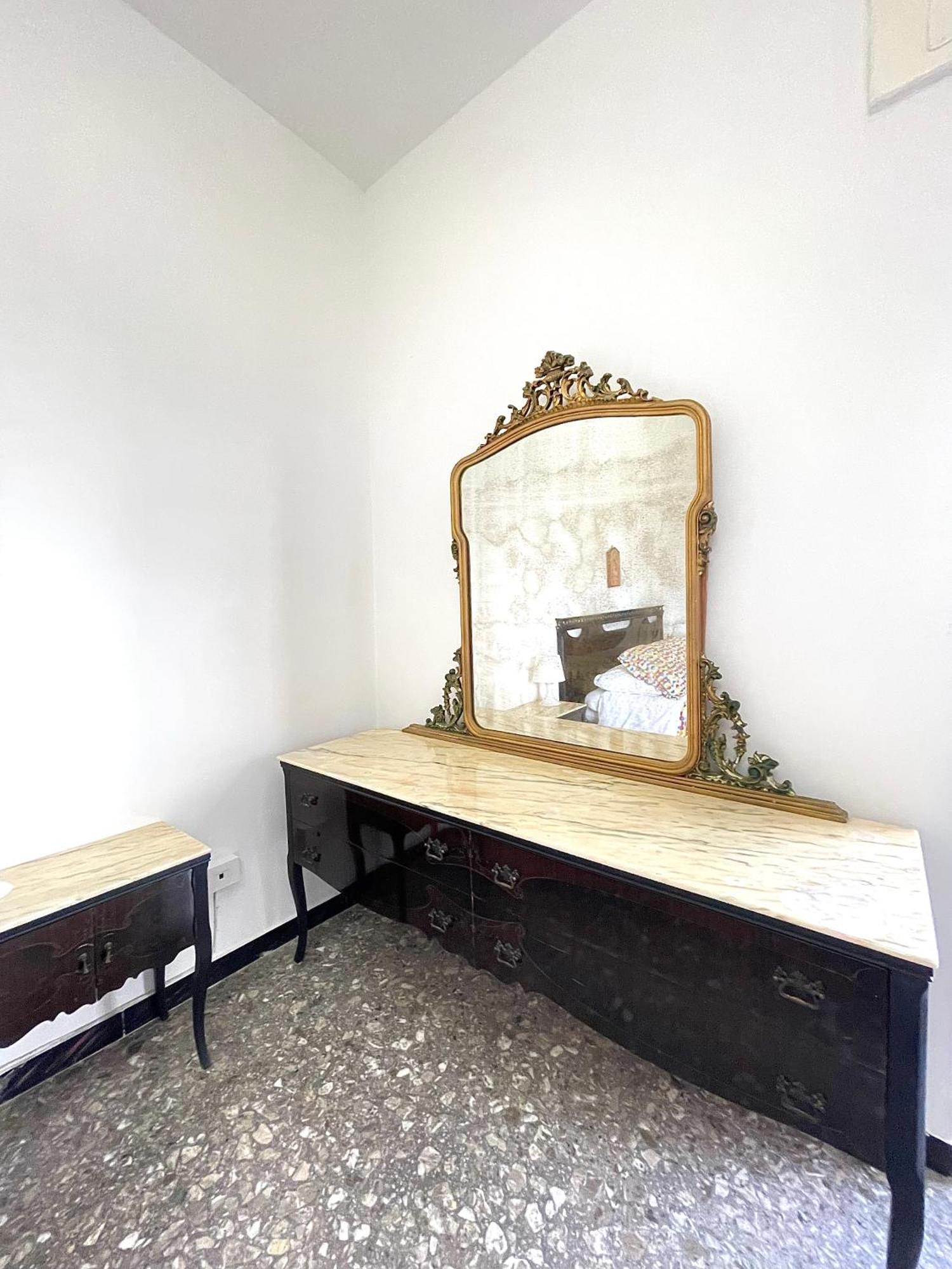 Apartmán Casa Gargiulo Massa Lubrense Exteriér fotografie