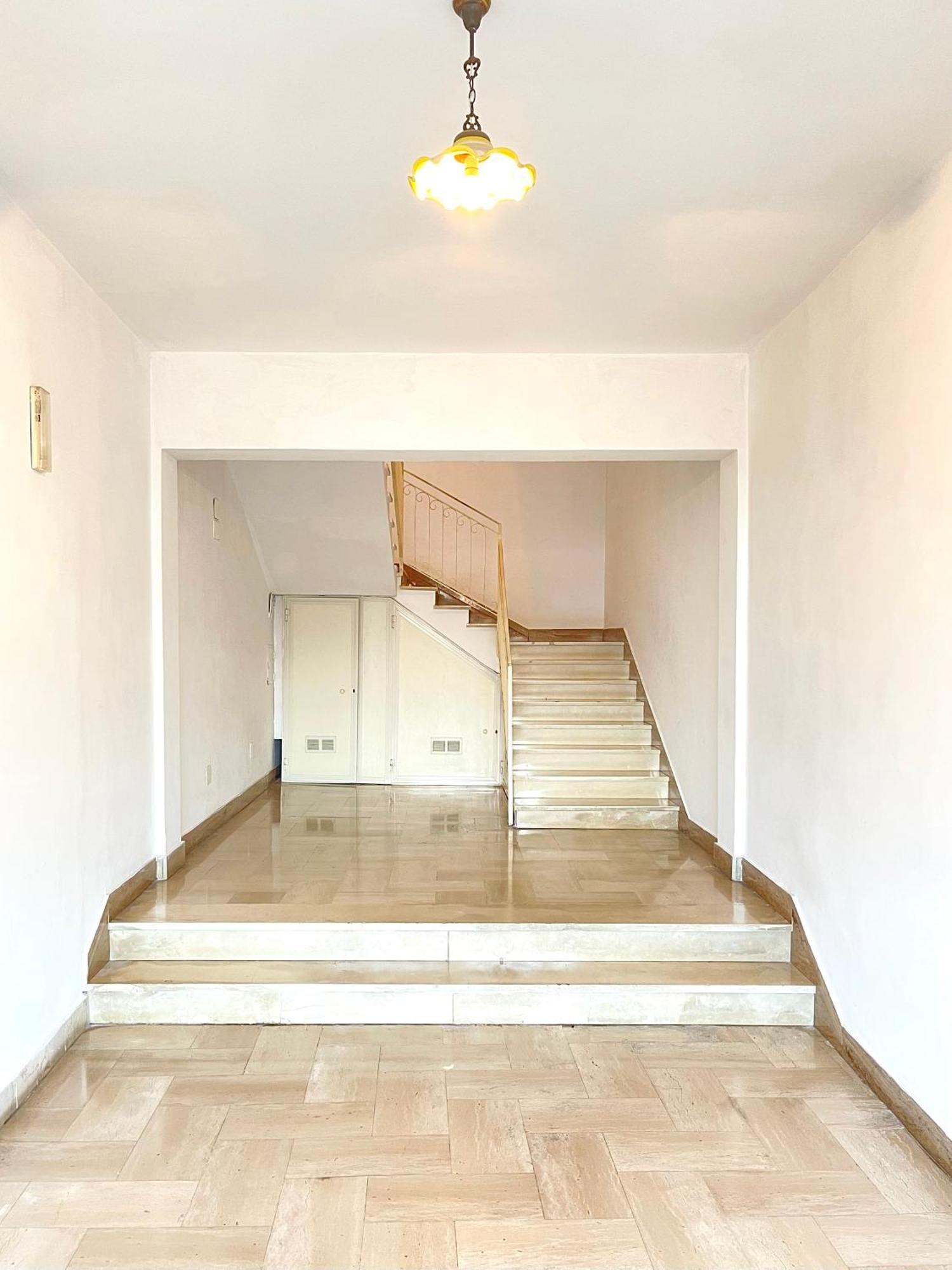 Apartmán Casa Gargiulo Massa Lubrense Exteriér fotografie