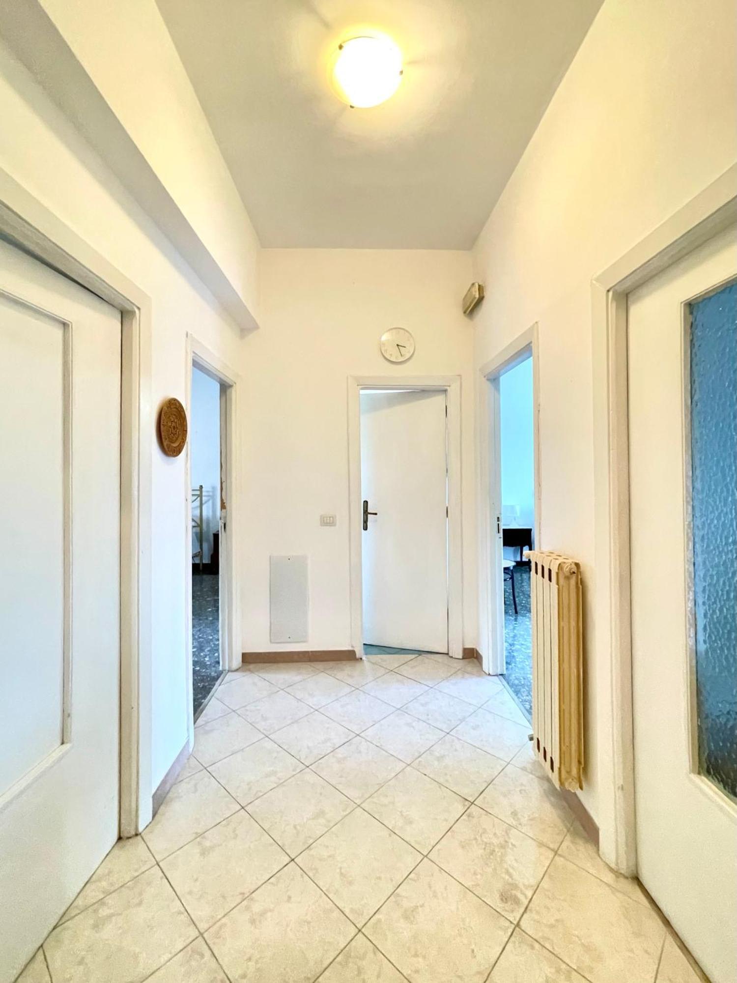 Apartmán Casa Gargiulo Massa Lubrense Exteriér fotografie